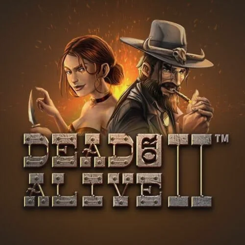 Dead or Alive II online spelen