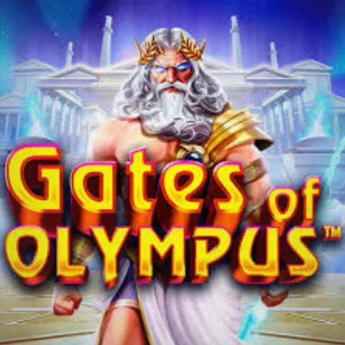 Gates of Olympus online spelen