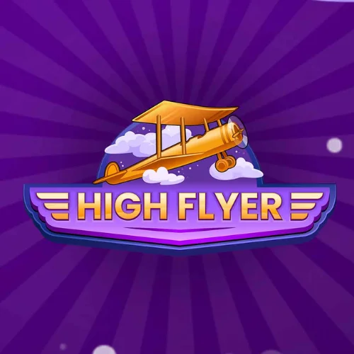 High Flyer online spelen