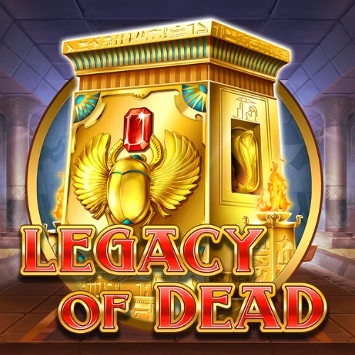 Legacy Of Dead online spelen