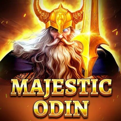 Majestic Odin online spelen
