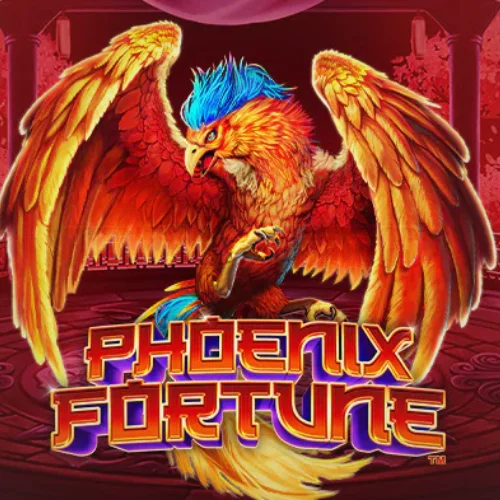 Phoenix Fortune online spelen