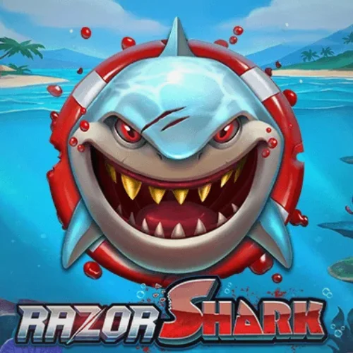 Razor Shark online spelen